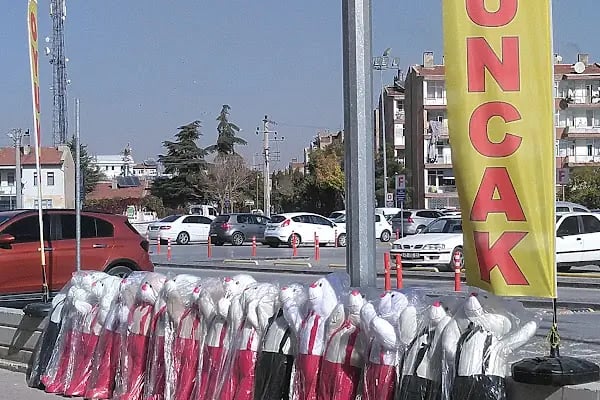 ENTERESAN OYUNCAK en ucuz oyuncakçı - Resim 9