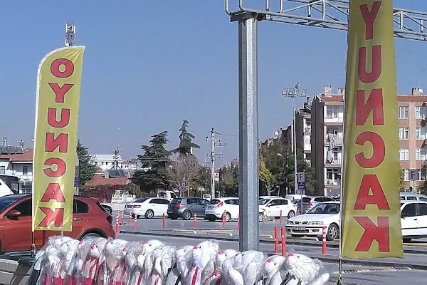 ENTERESAN OYUNCAK en ucuz oyuncakçı - Resim 18