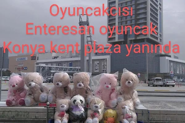 ENTERESAN OYUNCAK en ucuz oyuncakçı - Resim 4