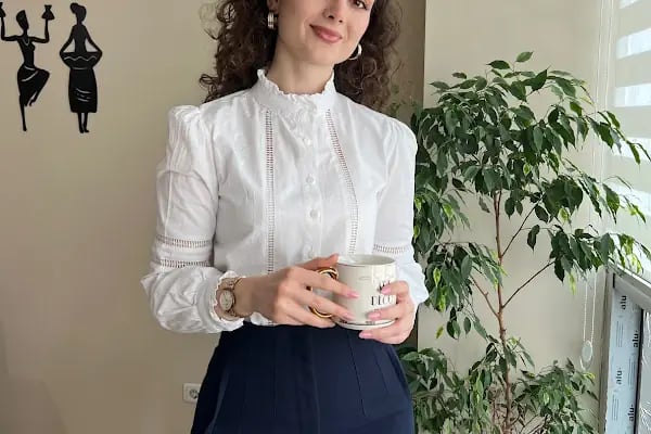 Uzm. Kl. Psk. Asena Kantar, Psikolojik Danışma ve Rehberlik - Resim 2