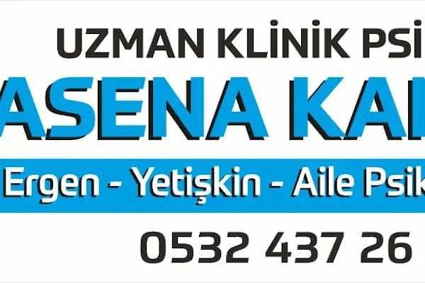 Uzm. Kl. Psk. Asena Kantar, Psikolojik Danışma ve Rehberlik - Resim 8