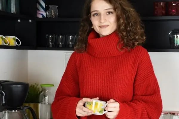 Uzm. Kl. Psk. Asena Kantar, Psikolojik Danışma ve Rehberlik - Resim 4