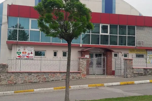 İbrahim Hakkı Hazreti Cami - Resim 16