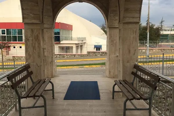 İbrahim Hakkı Hazreti Cami - Resim 11