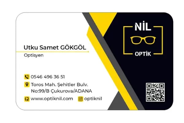 Nil Optik - Resim 2