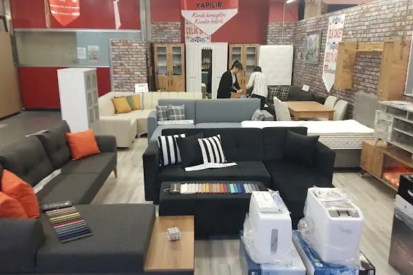 Bit Pazari ESKIDJI AVCILAR Parseller - Resim 9