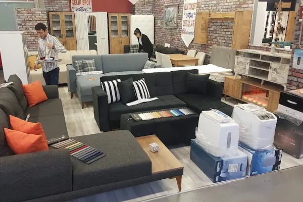 Bit Pazari ESKIDJI AVCILAR Parseller - Resim 12