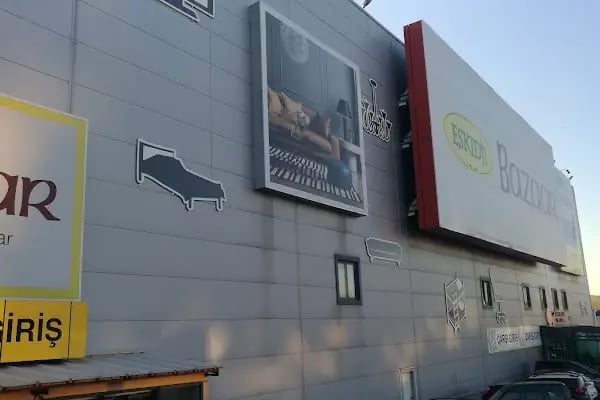 Bit Pazari ESKIDJI AVCILAR Parseller - Resim 2