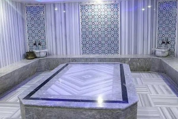 Seven Deep Hotel Ankara - Resim 3