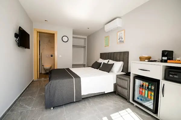 Swan Boutique Hotel Bodrum - Resim 13
