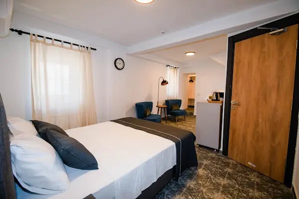 Swan Boutique Hotel Bodrum - Resim 15