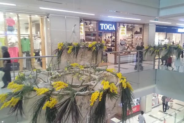 Buca Park Tekel - Resim 2