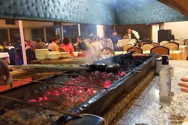 Pergole Restaurant - Resim 4
