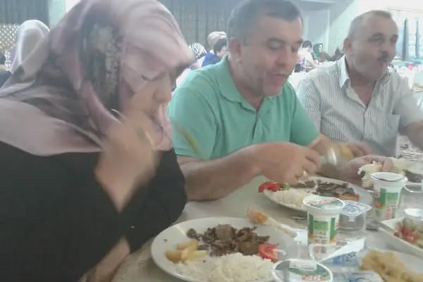 Oğuz Düğün Davet - Resim 9