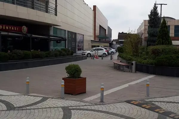 Ada center mal kabul - Resim 8