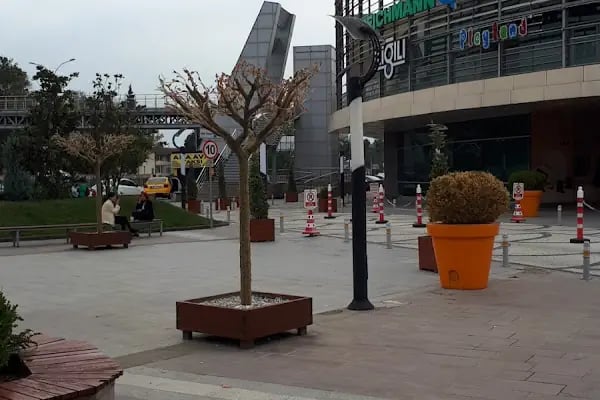Ada center mal kabul - Resim 9