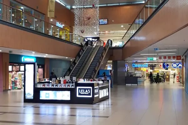 Ada center mal kabul - Resim 2