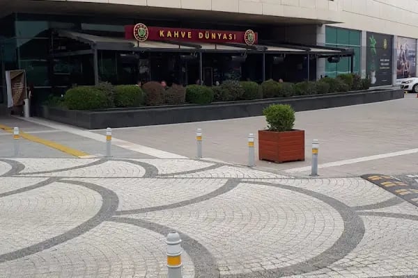 Ada center mal kabul - Resim 6