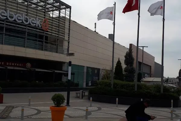 Ada center mal kabul - Resim 10