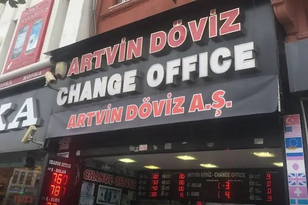 Artvin Döviz - Resim 4