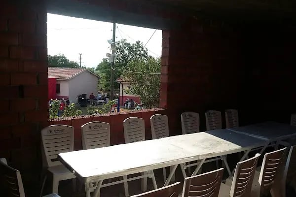 Hoban Danışment Köyü Cami - Resim 12