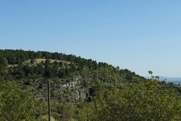 Hoban Danışment Köyü Cami - Resim 5
