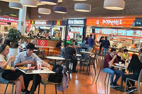 Mall of Antalya - Resim 16