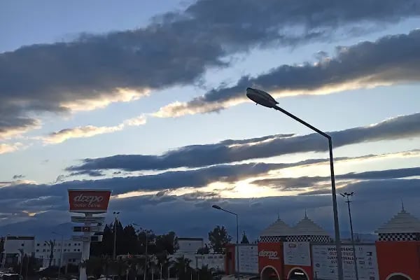 Mall of Antalya - Resim 15