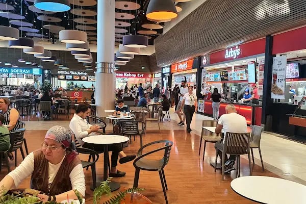 Mall of Antalya - Resim 4