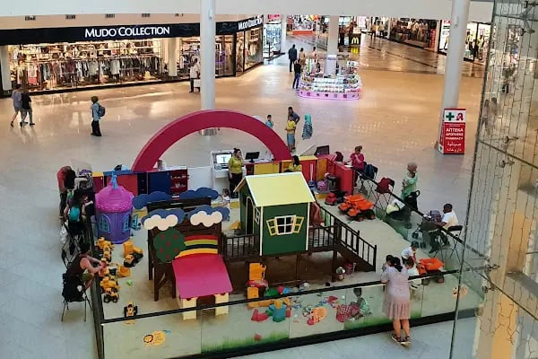 Mall of Antalya - Resim 3