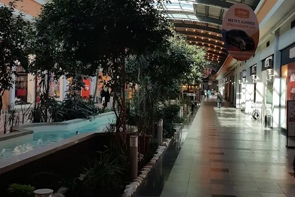 Mall of Antalya - Resim 5