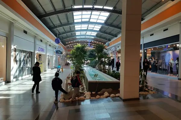 Mall of Antalya - Resim 20
