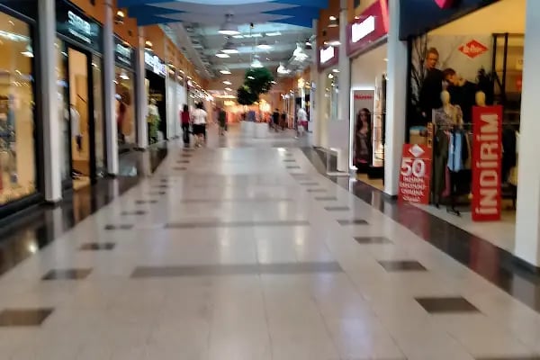 Mall of Antalya - Resim 12