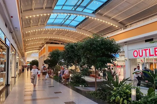 Mall of Antalya - Resim 2
