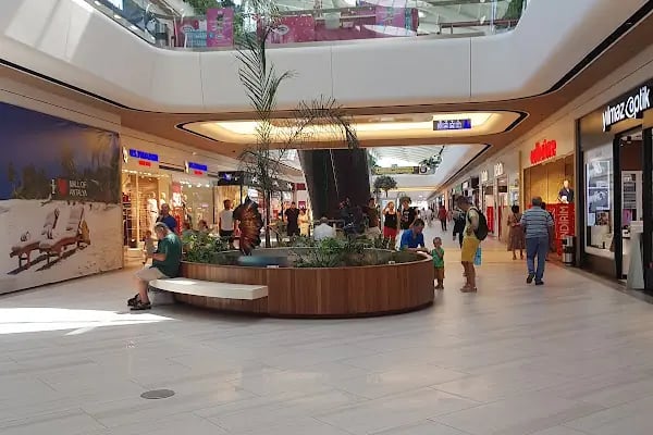 Mall of Antalya - Resim 13