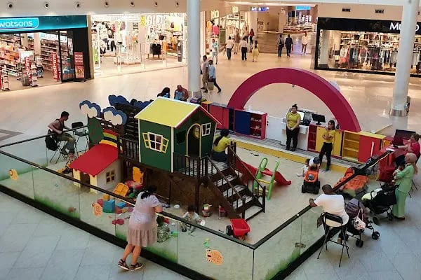 Mall of Antalya - Resim 18