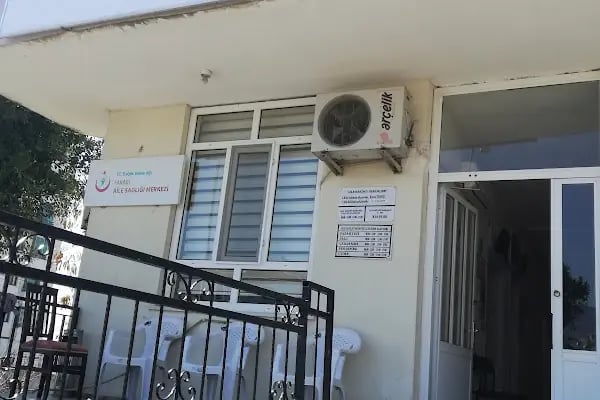 Farabi Aile Sağlığı Merkezi - Resim 1
