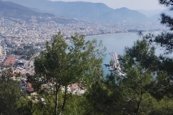 Alanya Stadı - Resim 14