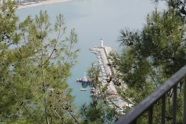 Alanya Stadı - Resim 16