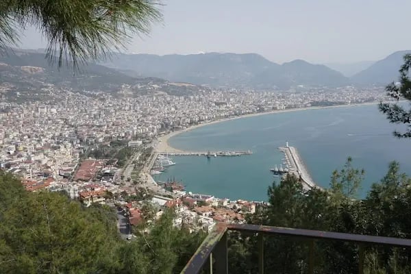 Alanya Stadı - Resim 5