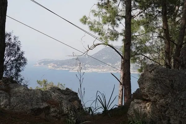 Alanya Stadı - Resim 15