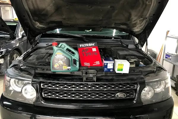 Rmz Oto Servis - Resim 12