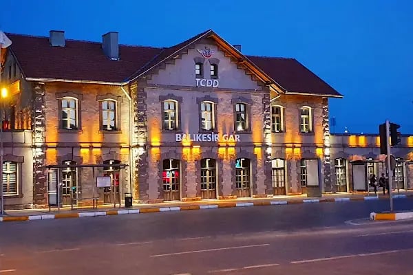 Balıkesir - Resim 2