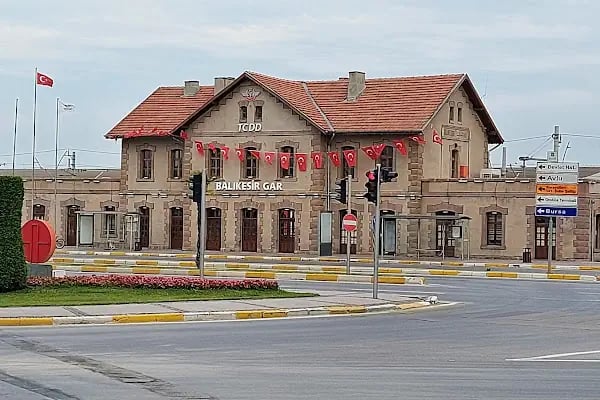 Balıkesir - Resim 1