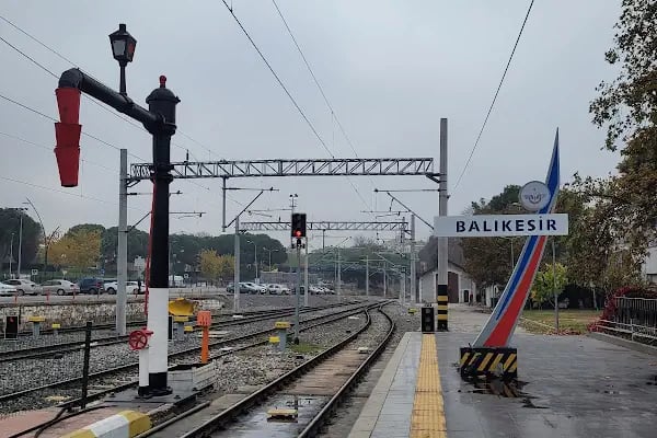 Balıkesir - Resim 13