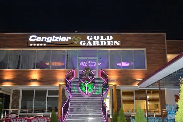 Cengizler Gold Garden - Resim 2