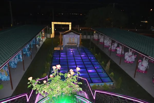 Cengizler Gold Garden - Resim 10