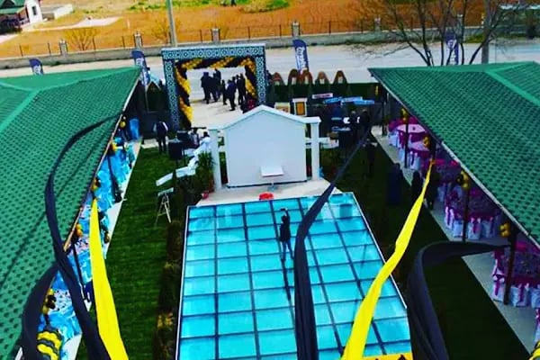 Cengizler Gold Garden - Resim 13