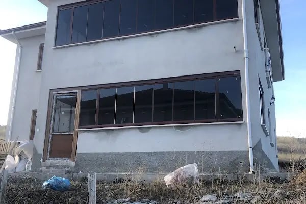 Beypazarı Soylu Cam Balkon Sİstemleri - Resim 6