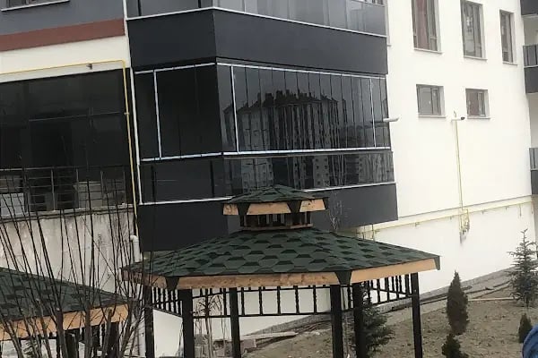 Beypazarı Soylu Cam Balkon Sİstemleri - Resim 5